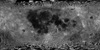 Moon SELENE Kaguya TC Global Orthomosaic 474m v2 thumbnail